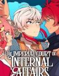 The Imperial Court of Internal Affairs