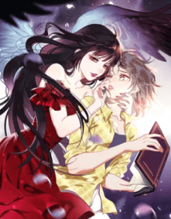 Diary of a Deceased Girl
