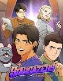 Stargazers: A Star Trek Story