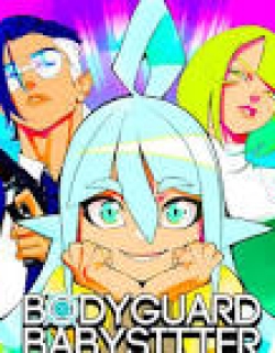 Bodyguard Babysitter