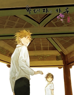 A Day of the Prince