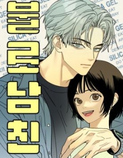 Immortal Boyfriend