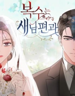 Revenge with My New Husband