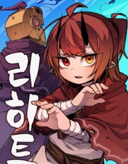 Licht - Manhwa