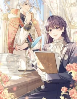 The Neglected Princess Becomes a Diplomat