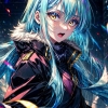Moonlight mystique