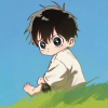 Moonchild-