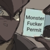 Monster   ̶S̶Layer